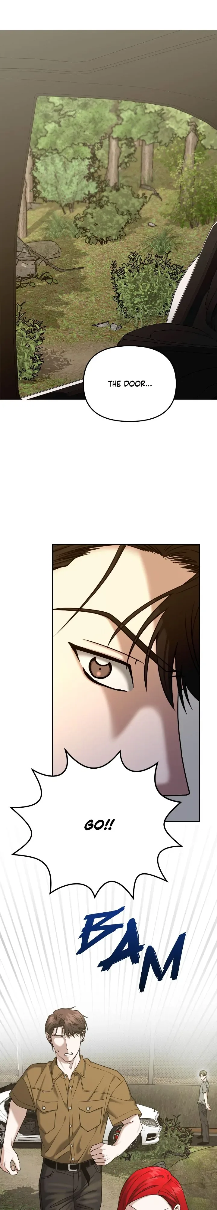 Call me the Devil Chapter 84 page 29