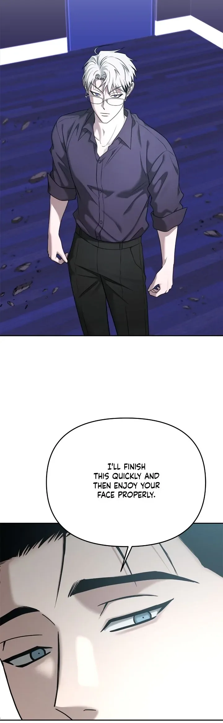 Call me the Devil Chapter 85 page 29