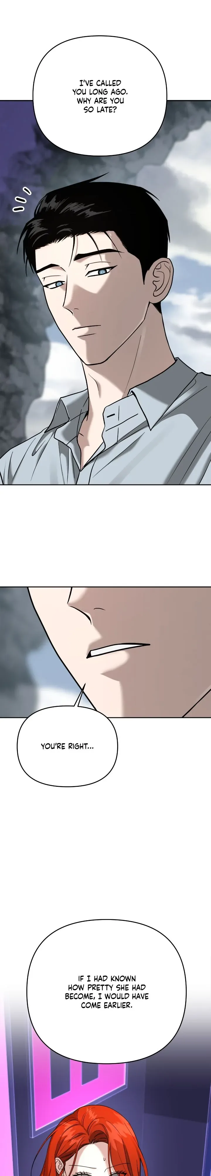 Call me the Devil Chapter 85 page 27