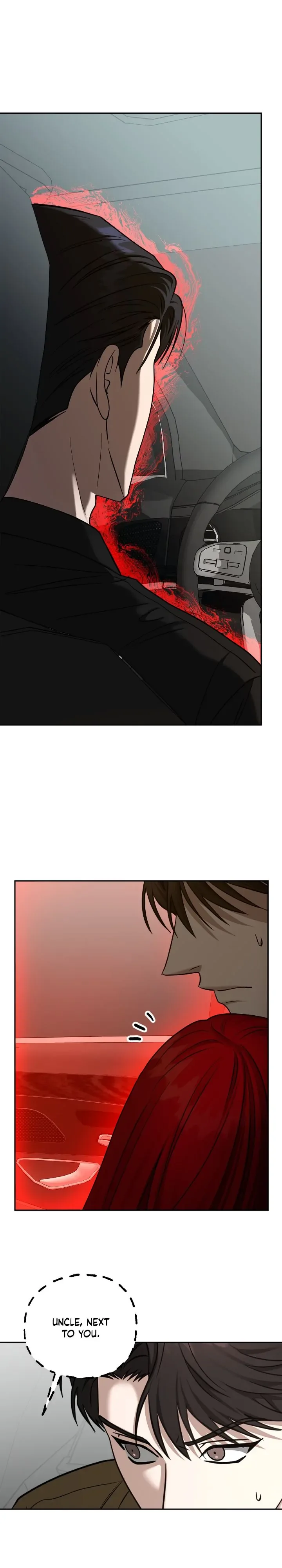 Call me the Devil Chapter 84 page 28