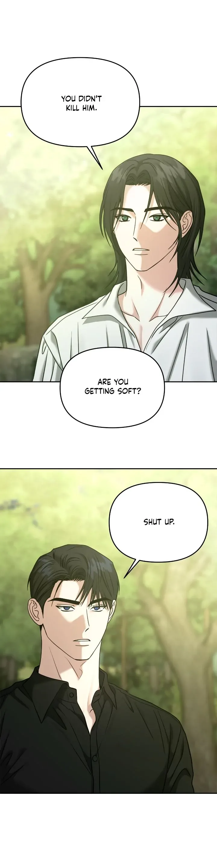 Call me the Devil Chapter 85 page 46