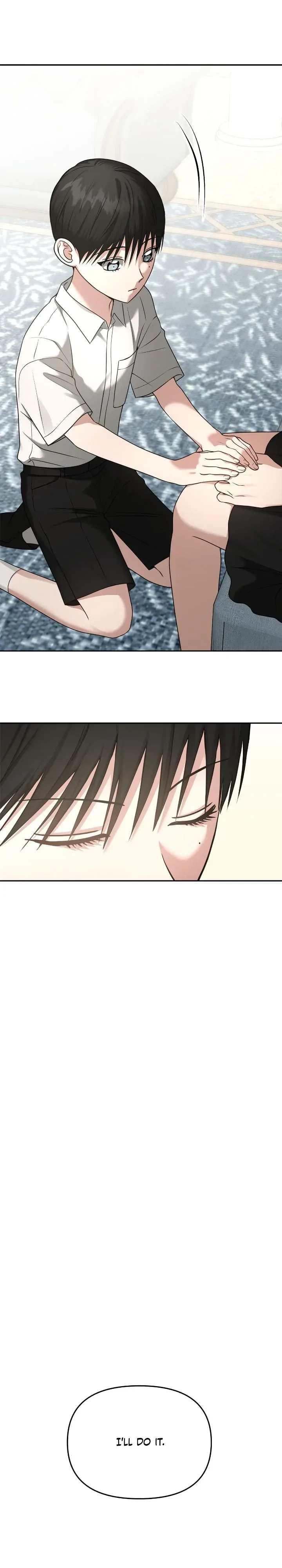 Call me the Devil Chapter 80 page 35