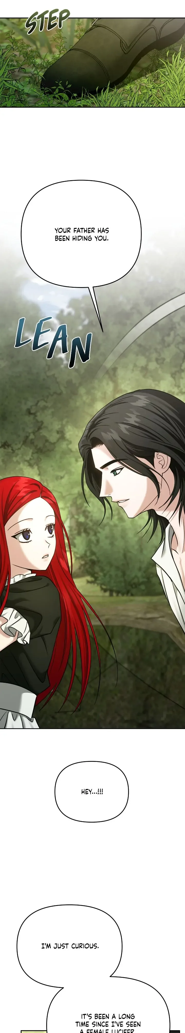 Call me the Devil Chapter 85 page 37