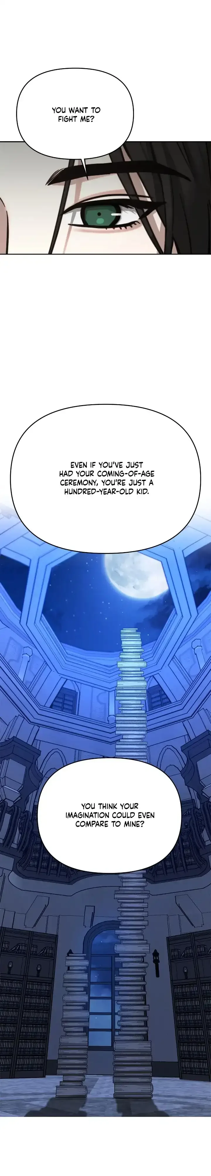 Call me the Devil Chapter 86 page 2