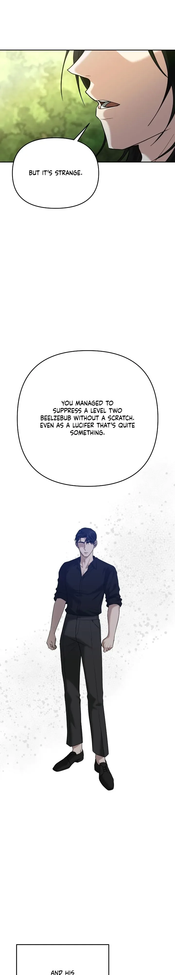 Call me the Devil Chapter 85 page 47