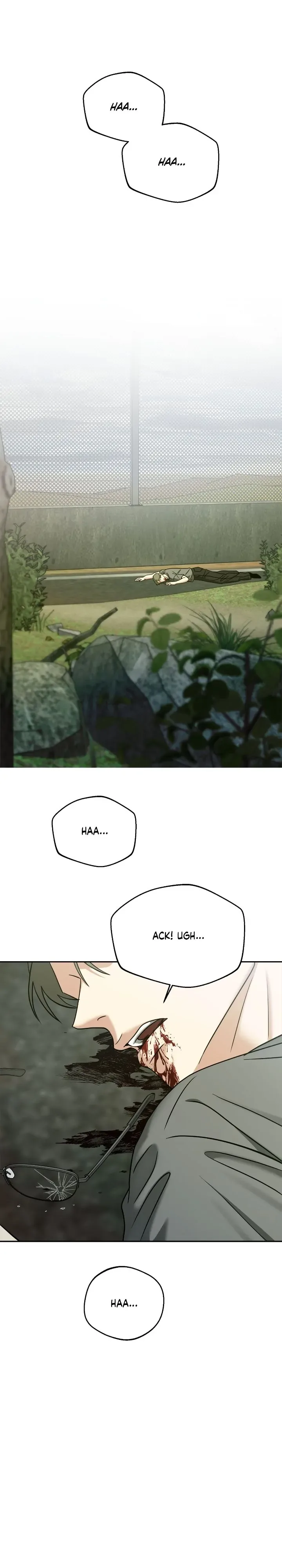 Call me the Devil Chapter 85 page 45