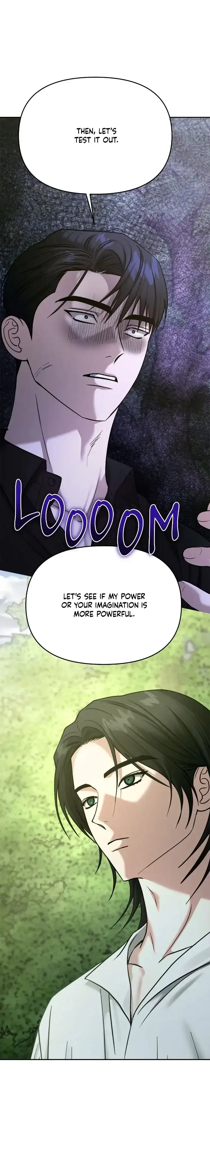 Call me the Devil Chapter 86 page 3
