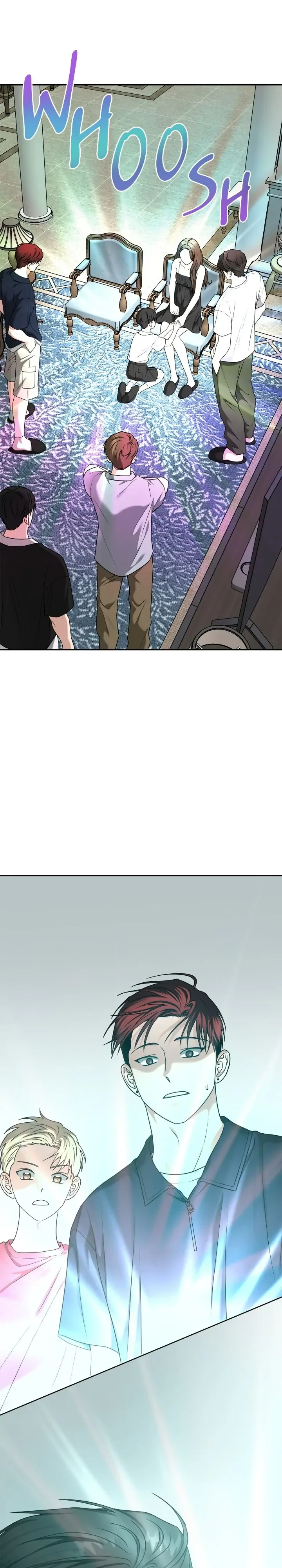 Call me the Devil Chapter 80 page 38