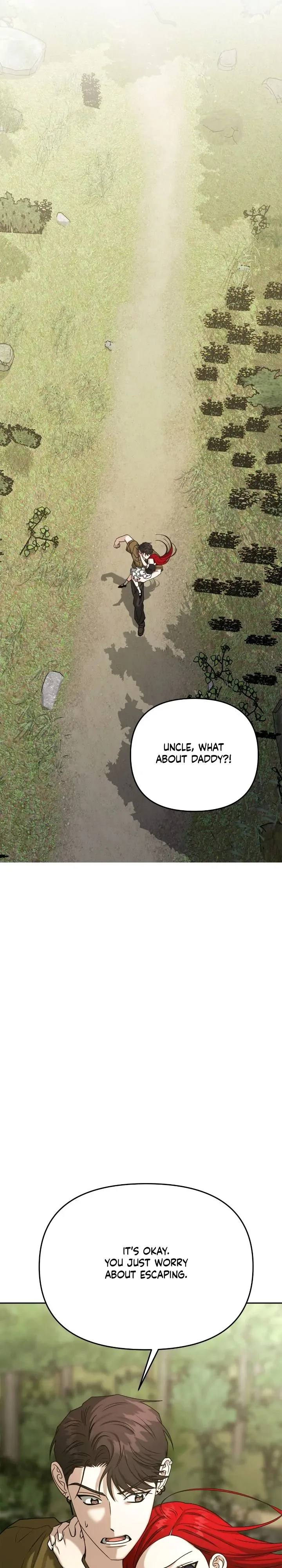 Call me the Devil Chapter 84 page 34