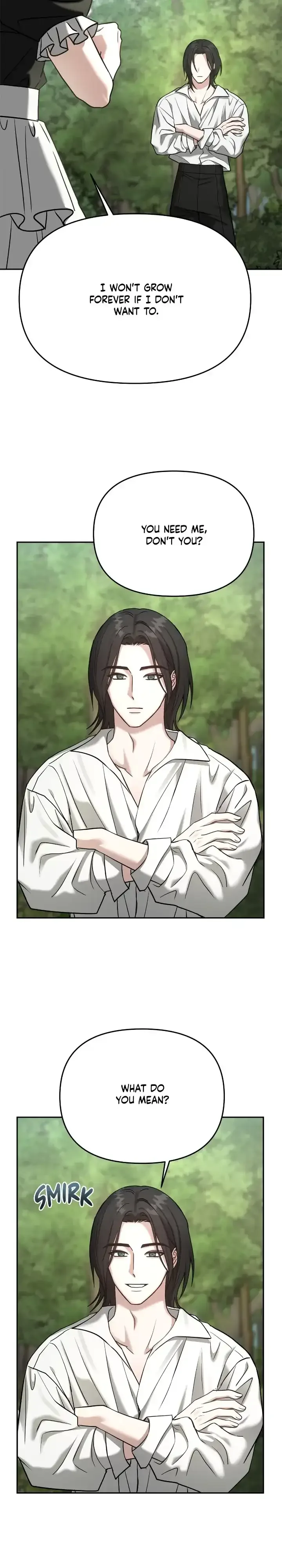 Call me the Devil Chapter 86 page 8
