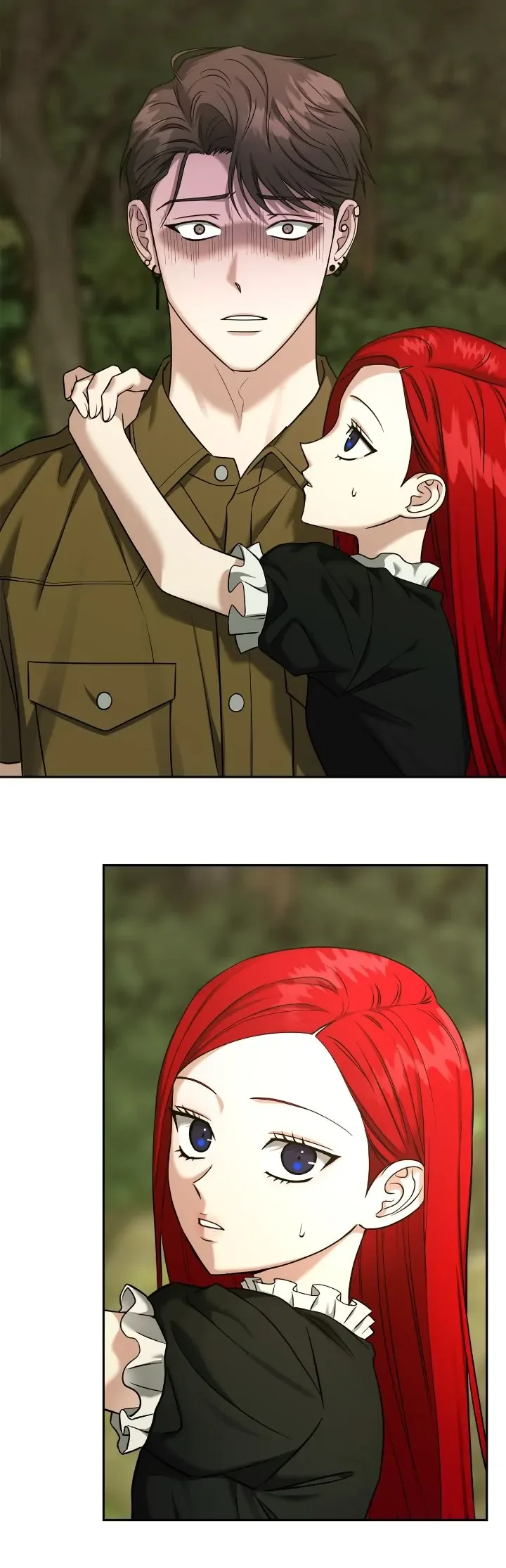Call me the Devil Chapter 84 page 38