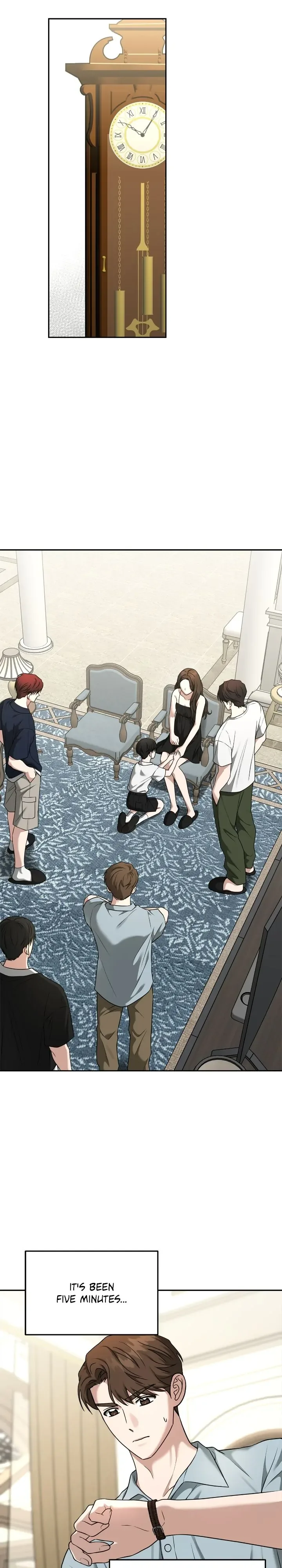 Call me the Devil Chapter 80 page 41
