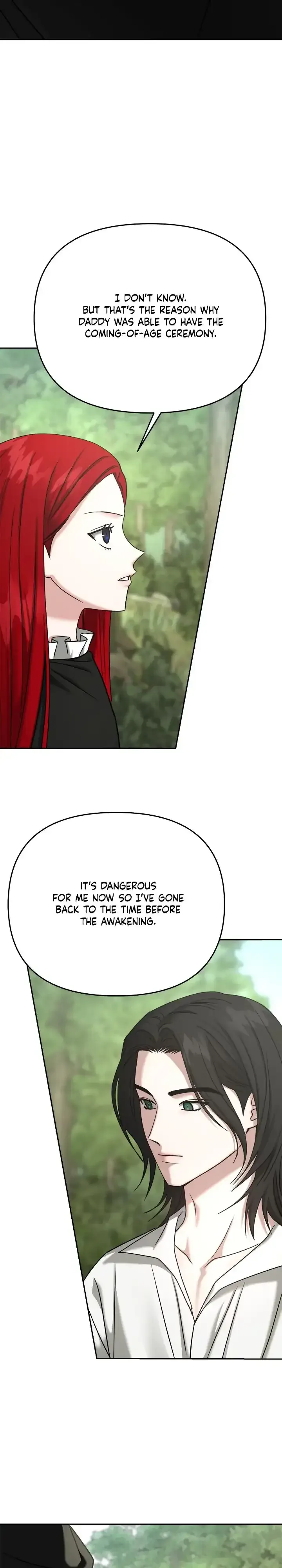 Call me the Devil Chapter 86 page 7