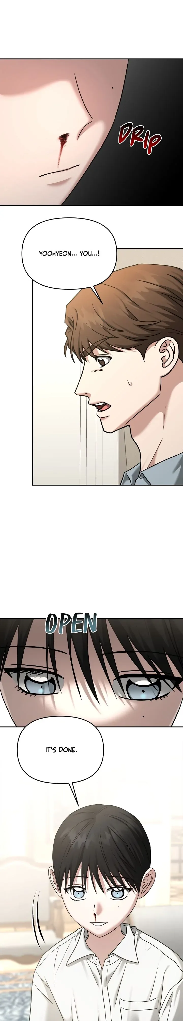 Call me the Devil Chapter 80 page 43