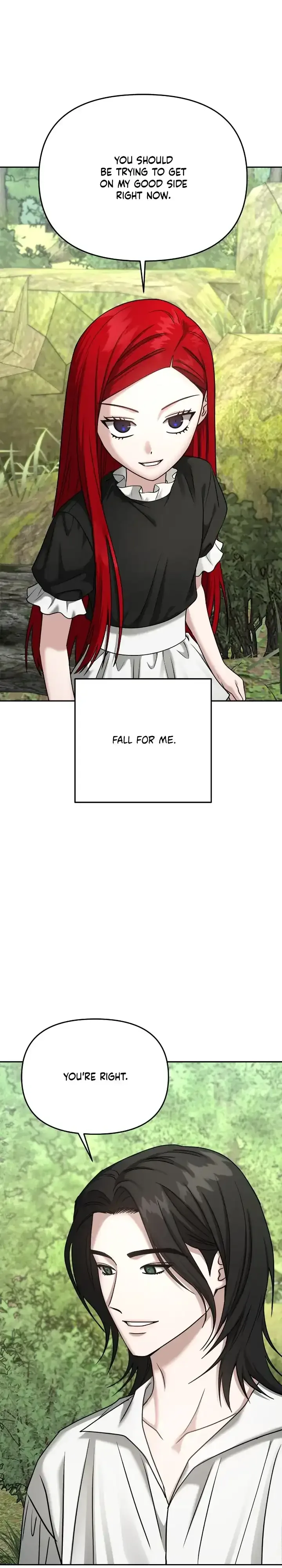 Call me the Devil Chapter 86 page 10