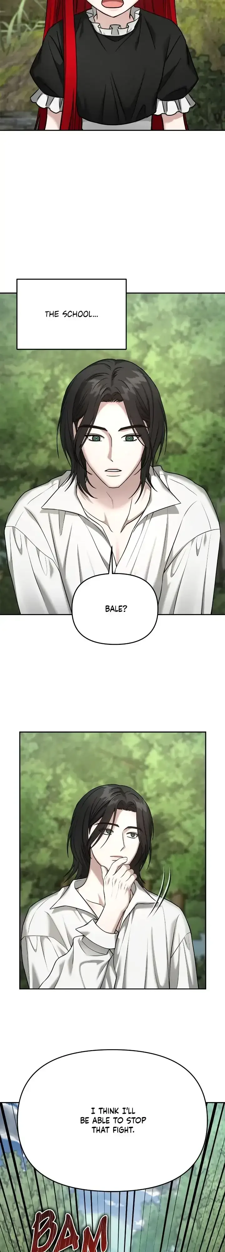 Call me the Devil Chapter 86 page 12