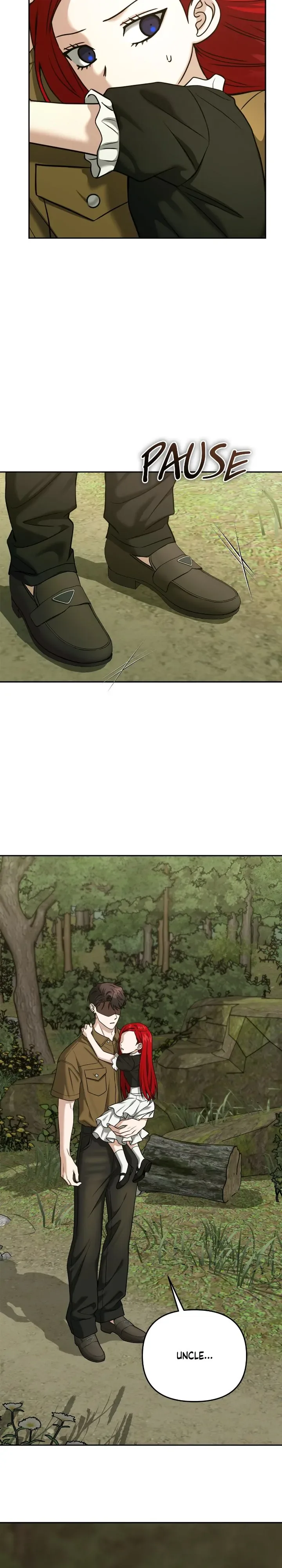 Call me the Devil Chapter 84 page 37