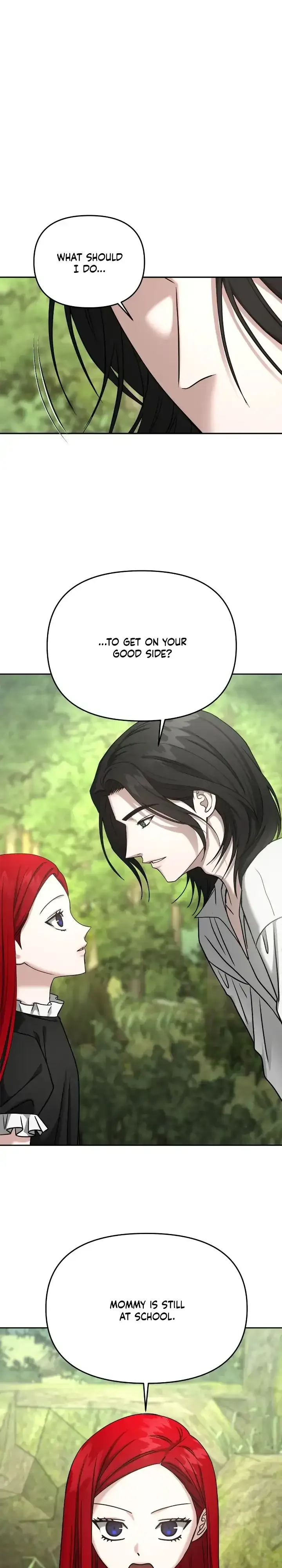 Call me the Devil Chapter 86 page 11