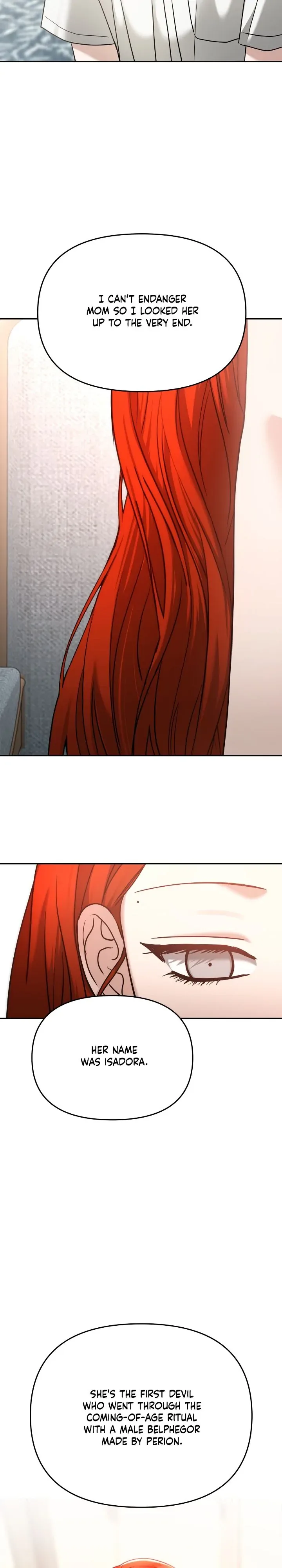 Call me the Devil Chapter 80 page 44
