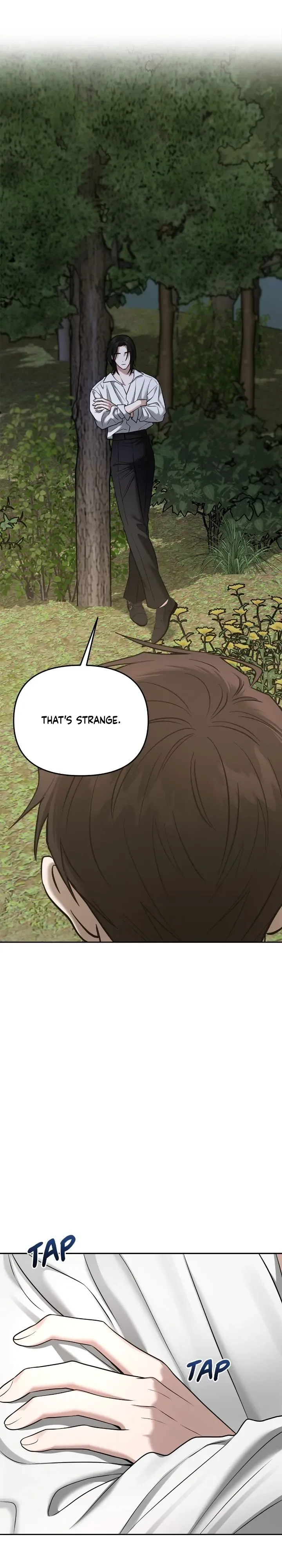 Call me the Devil Chapter 84 page 39