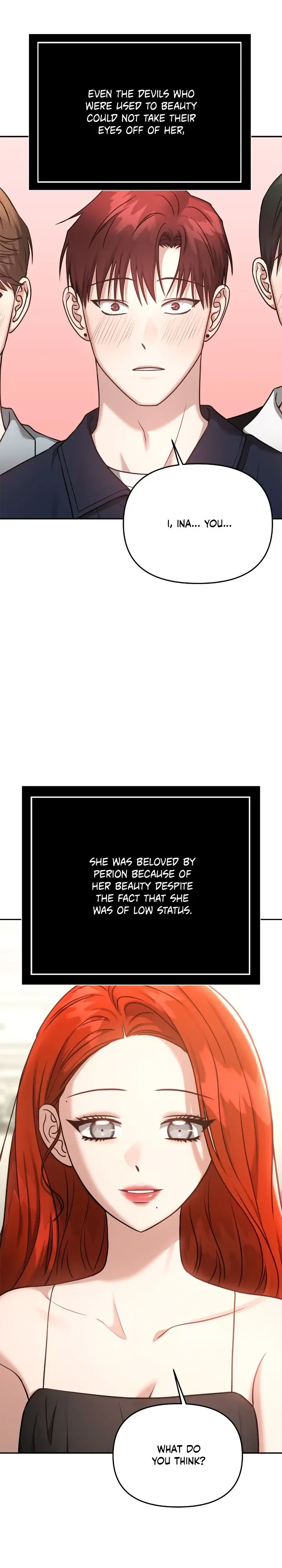 Call me the Devil Chapter 80 page 47