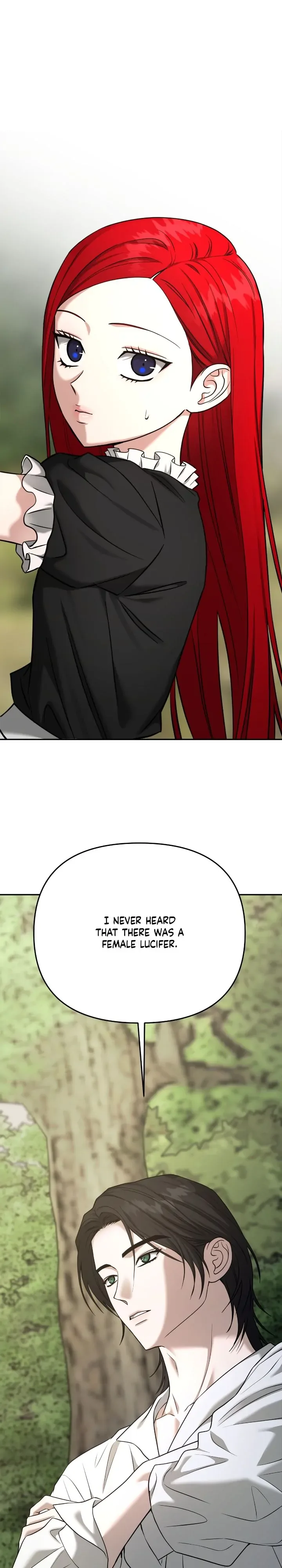 Call me the Devil Chapter 84 page 40