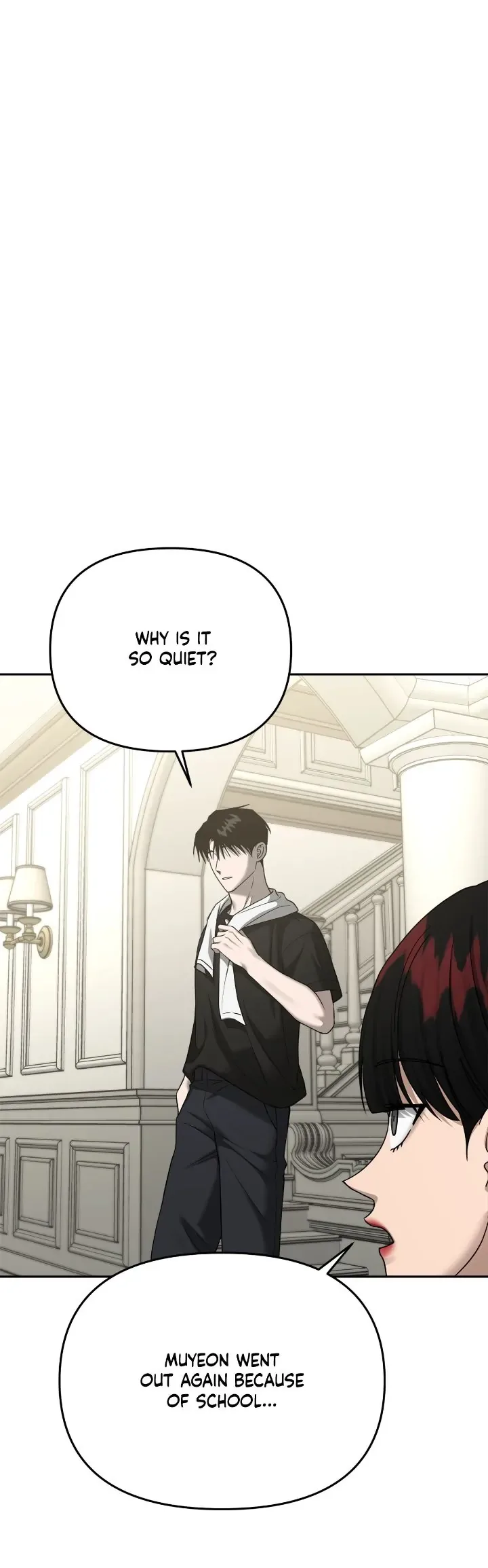 Call me the Devil Chapter 89 page 5