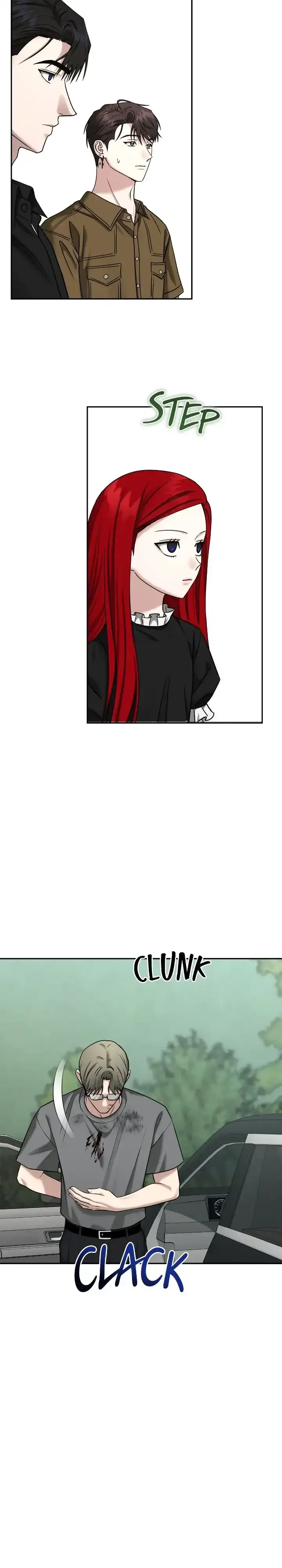 Call me the Devil Chapter 86 page 15
