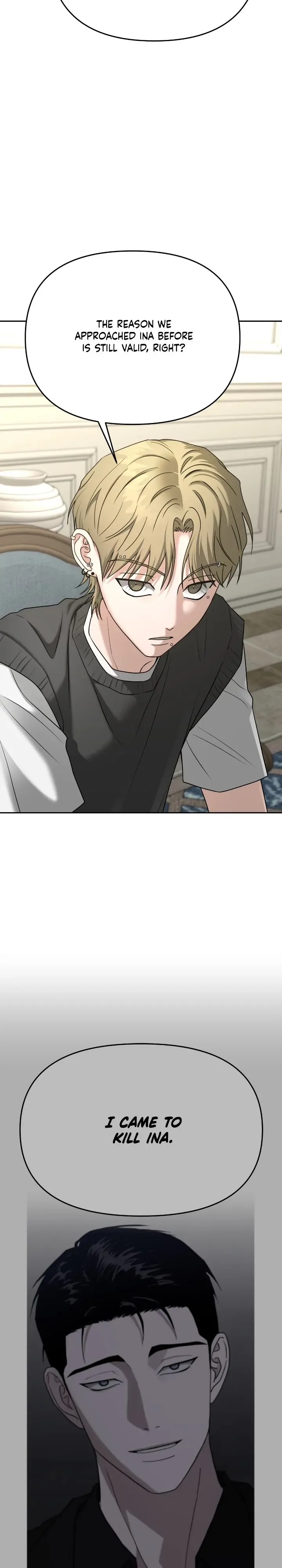 Call me the Devil Chapter 89 page 7