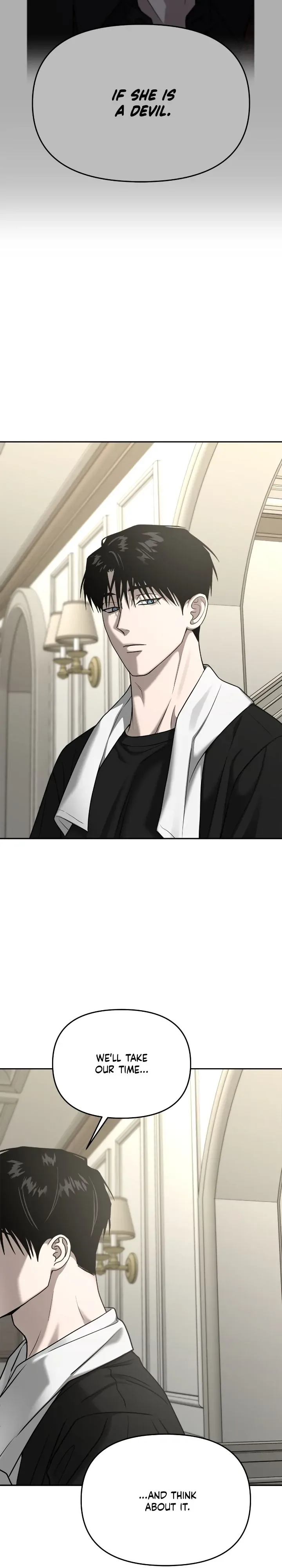 Call me the Devil Chapter 89 page 8