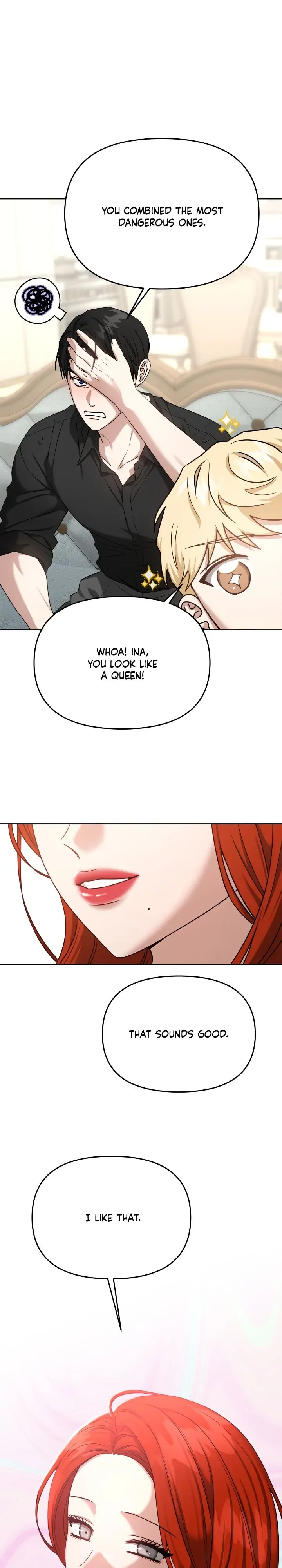 Call me the Devil Chapter 80 page 48