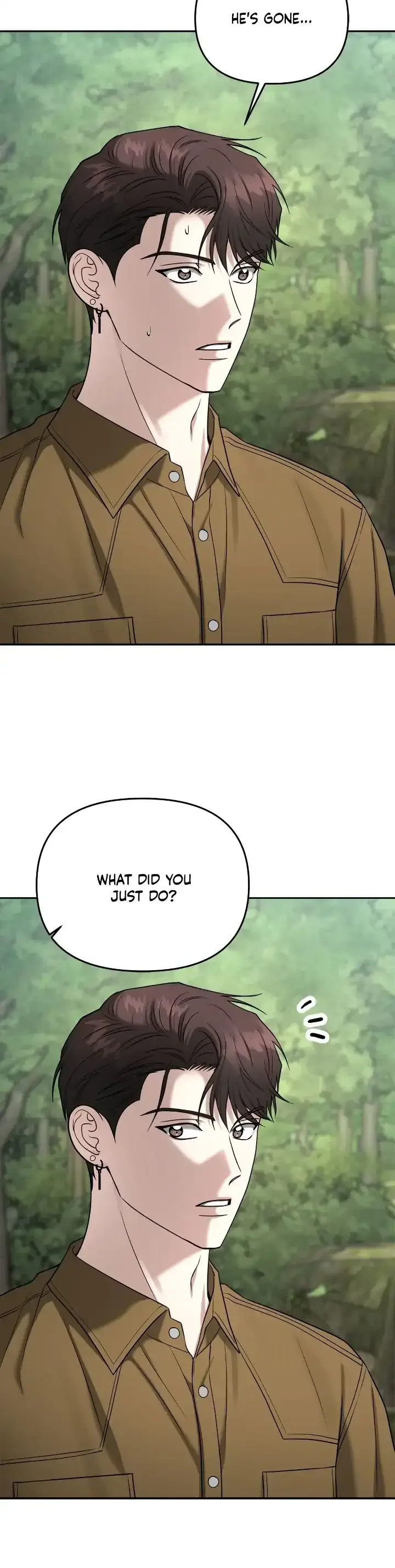 Call me the Devil Chapter 86 page 17