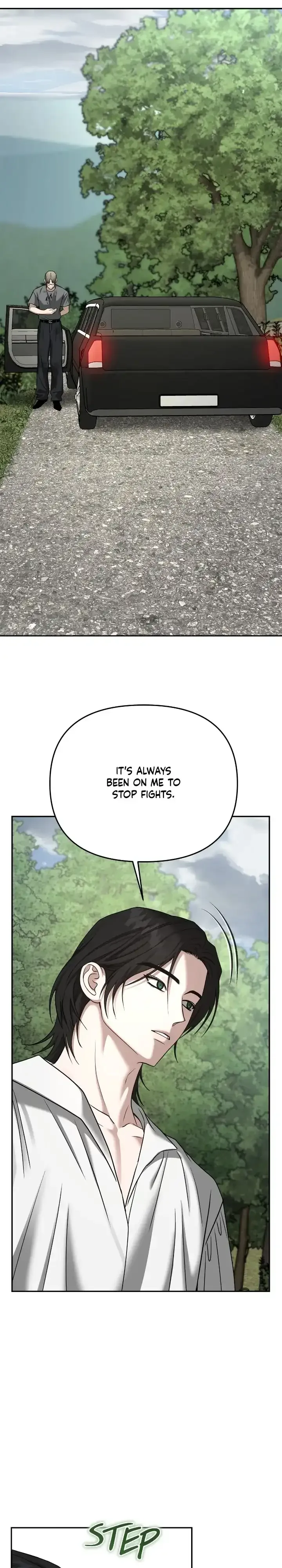 Call me the Devil Chapter 86 page 14