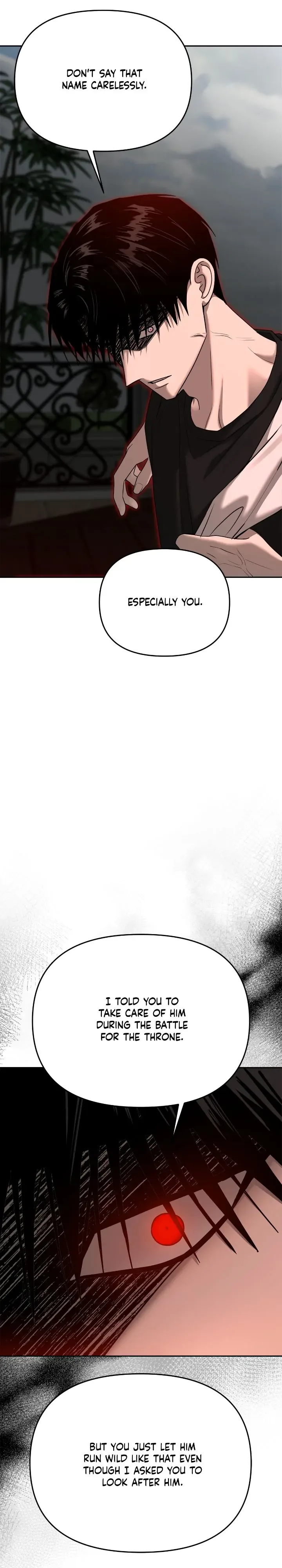 Call me the Devil Chapter 89 page 16