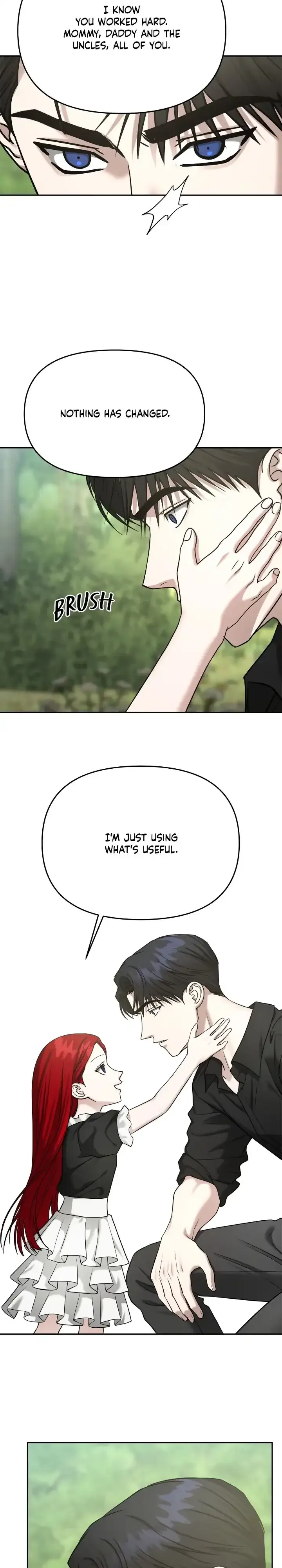 Call me the Devil Chapter 86 page 19