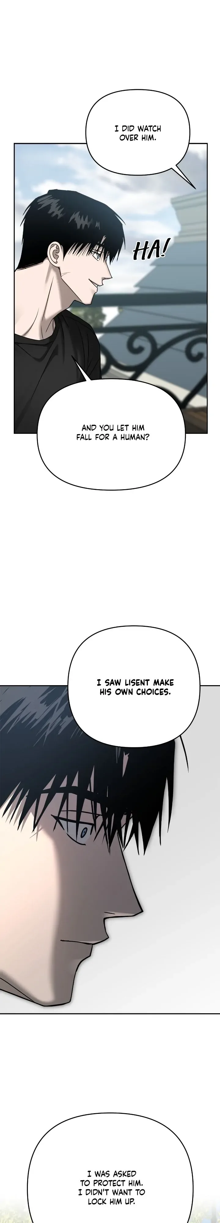 Call me the Devil Chapter 89 page 18