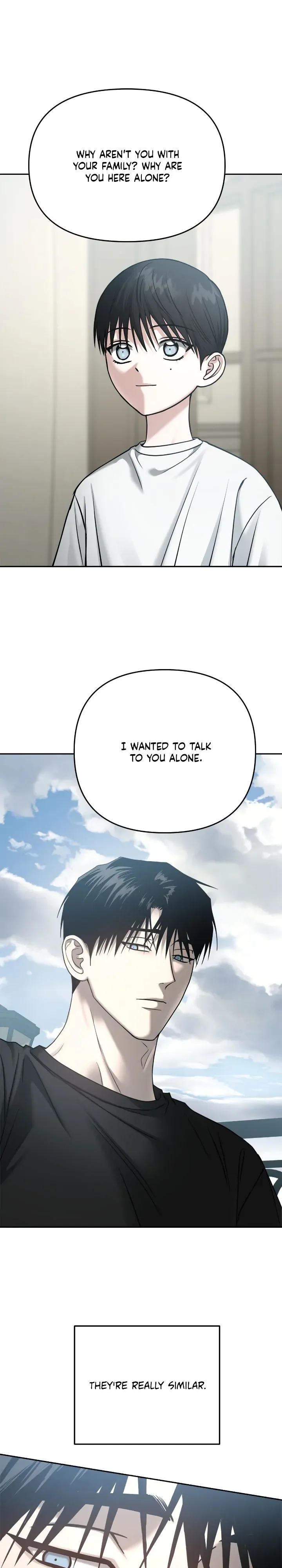 Call me the Devil Chapter 89 page 26