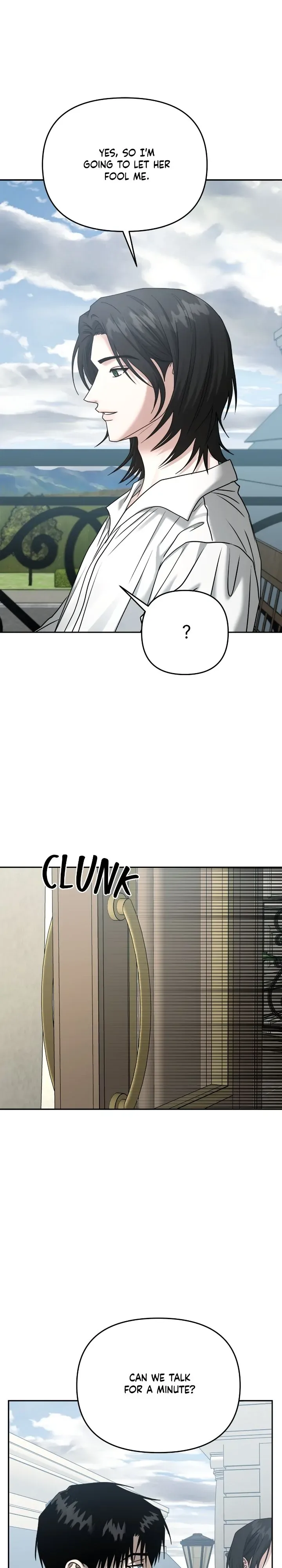 Call me the Devil Chapter 89 page 22