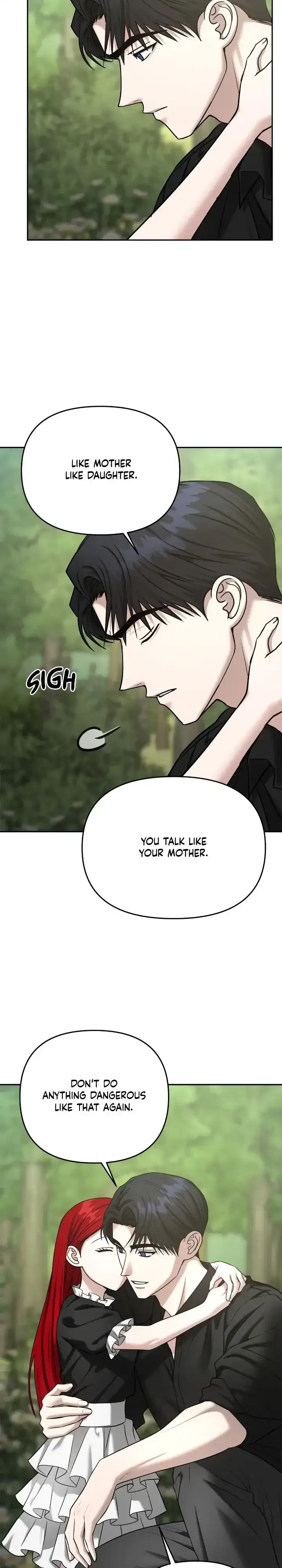Call me the Devil Chapter 86 page 20