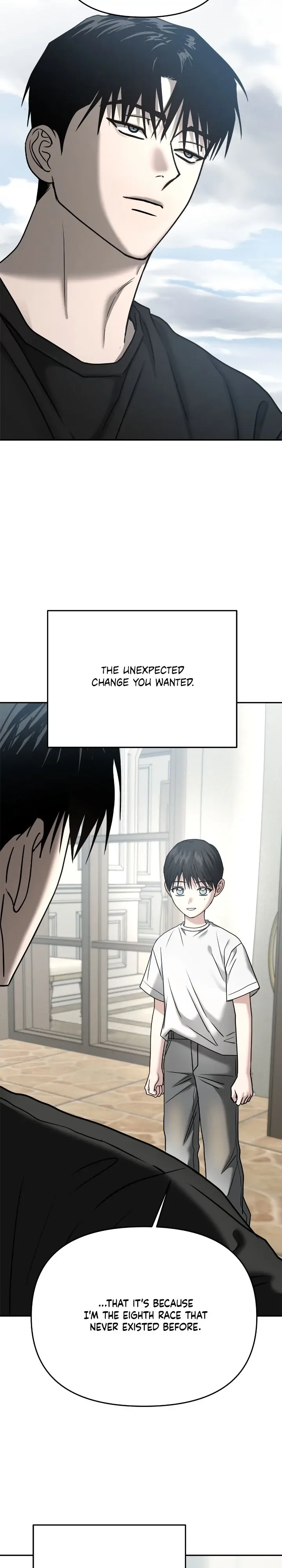 Call me the Devil Chapter 89 page 32