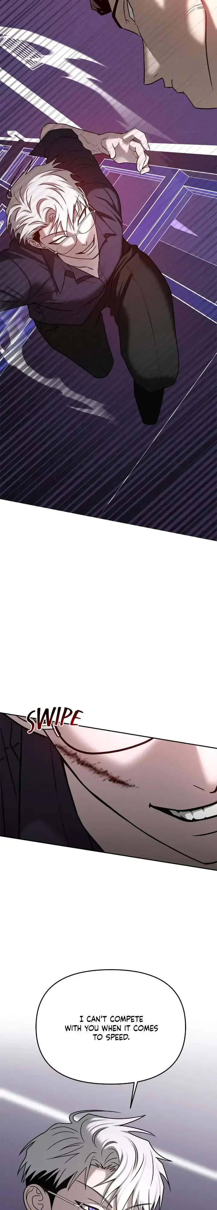 Call me the Devil Chapter 86 page 24
