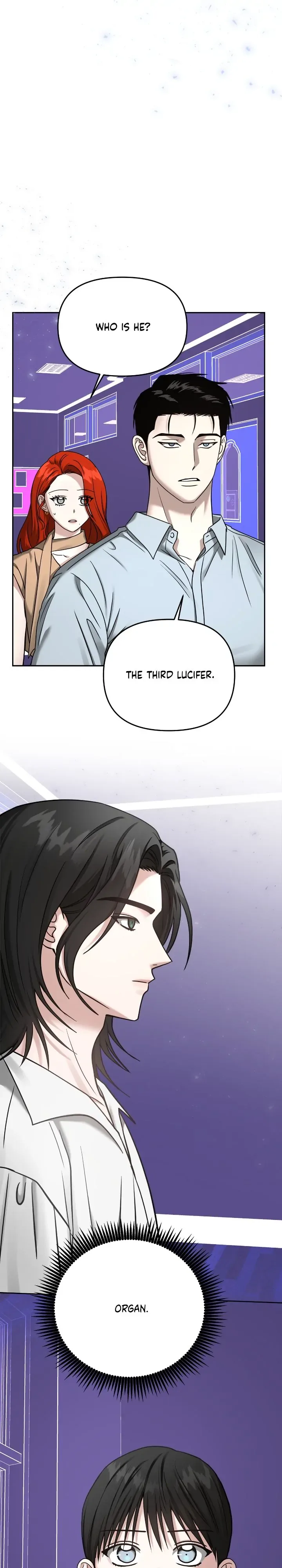 Call me the Devil Chapter 87 page 4