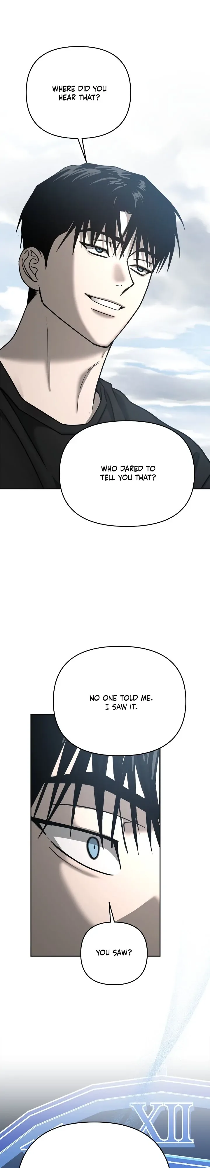Call me the Devil Chapter 89 page 30