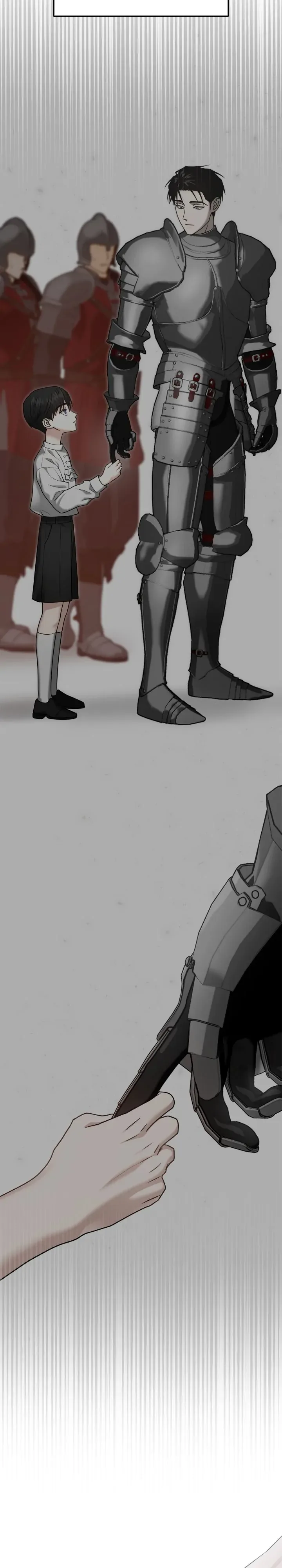 Call me the Devil Chapter 89 page 36