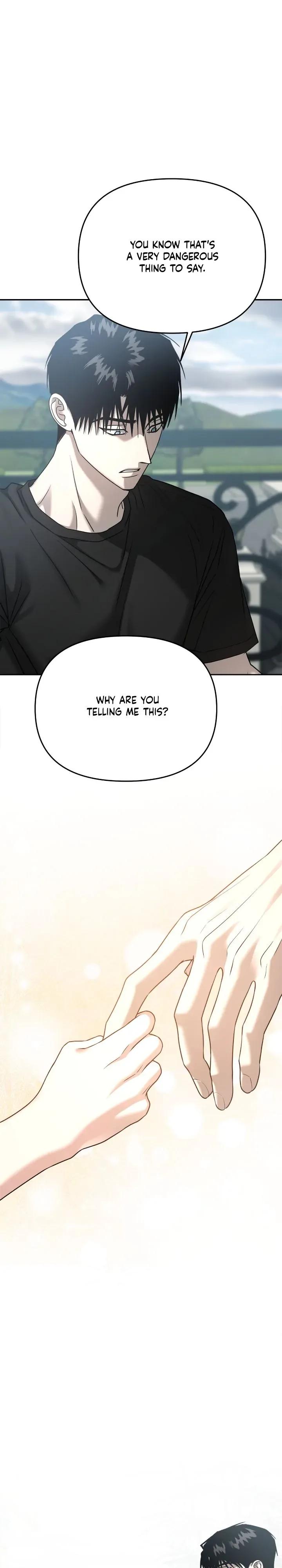 Call me the Devil Chapter 89 page 34