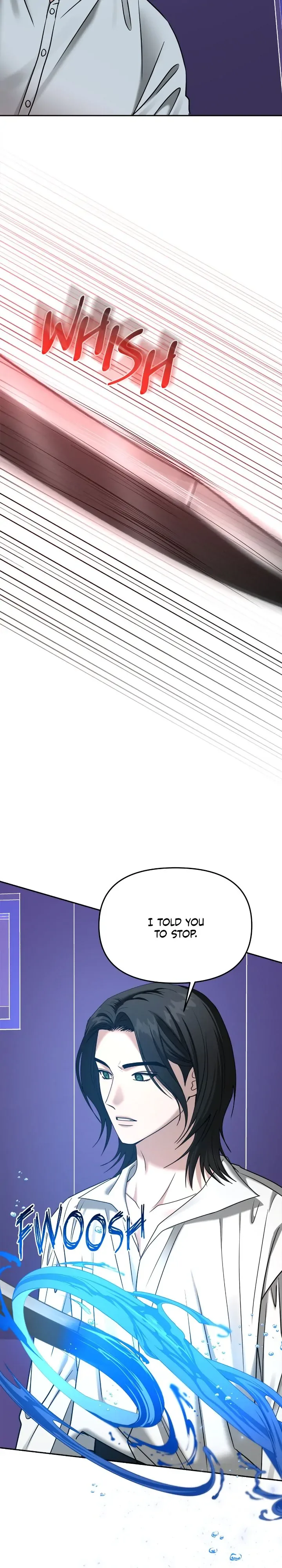 Call me the Devil Chapter 87 page 3