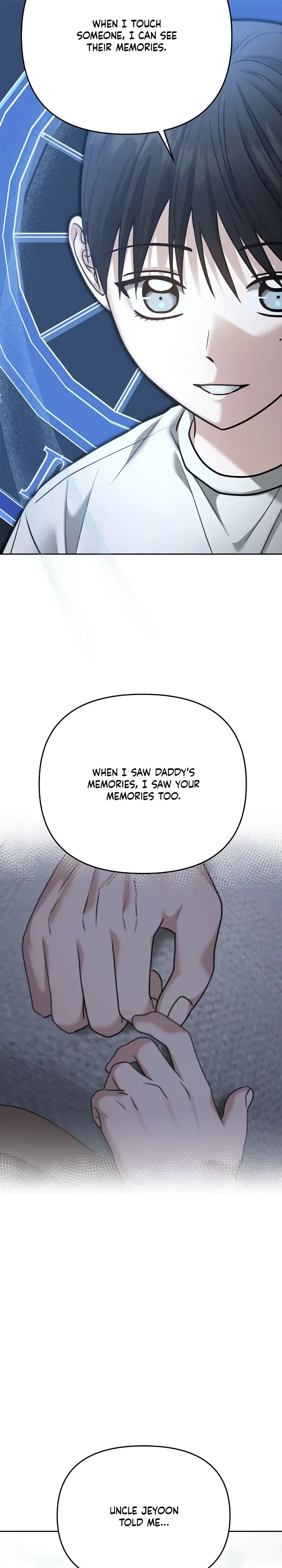 Call me the Devil Chapter 89 page 31
