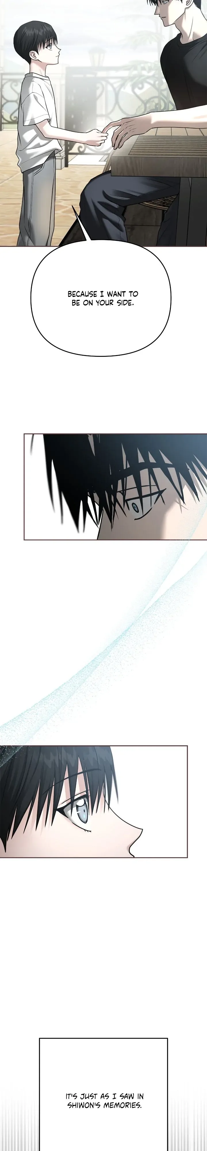 Call me the Devil Chapter 89 page 35