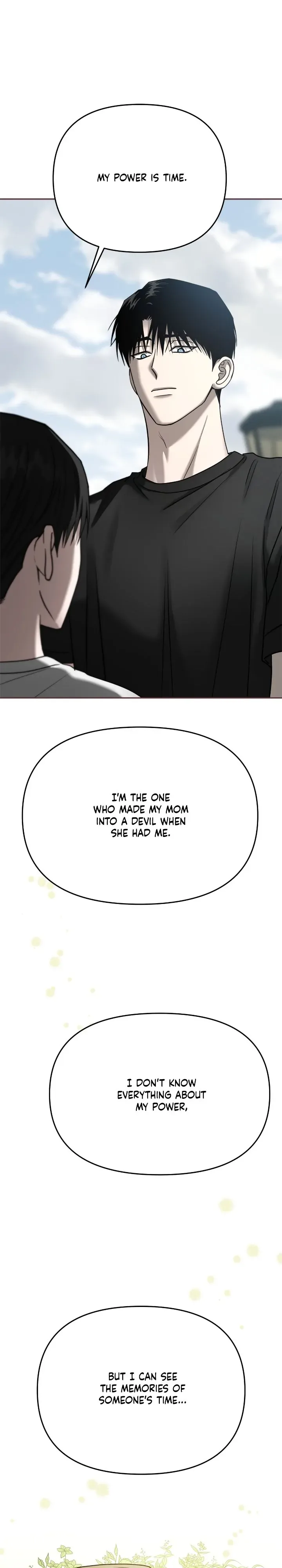 Call me the Devil Chapter 89 page 38