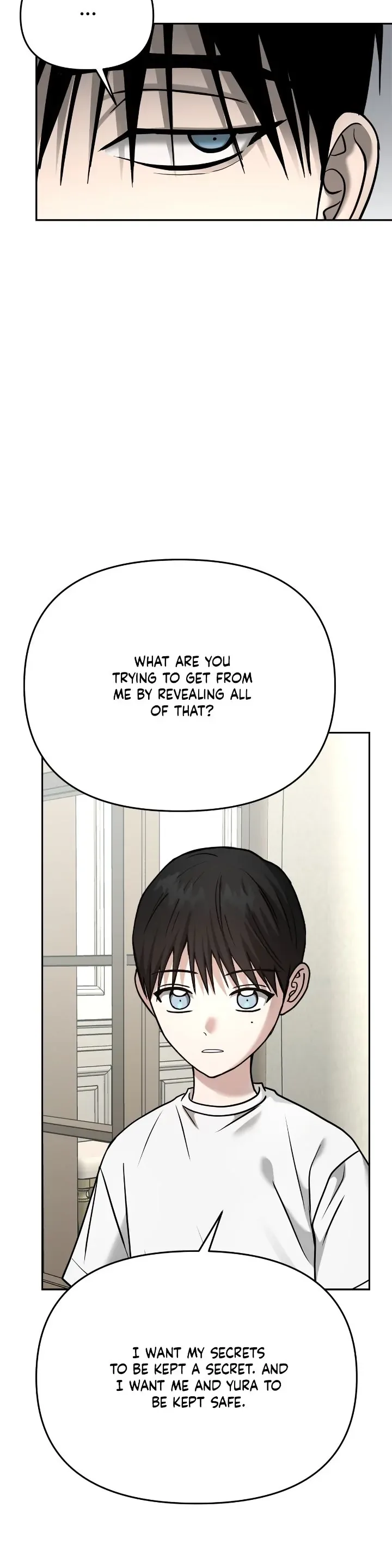 Call me the Devil Chapter 89 page 41